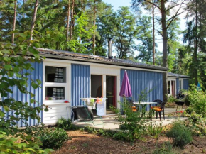 Holiday Home Waldhäuser-2 by Interhome